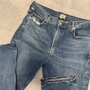 Citizens of Humanity Premium Vintage - Demy Cropped Flare